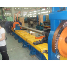 Hwj-6X1200 Screen Tube Welding Machine